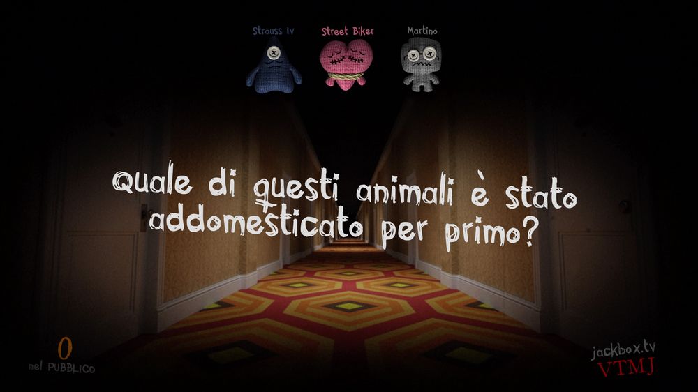 The Jackbox Party Starter recensione